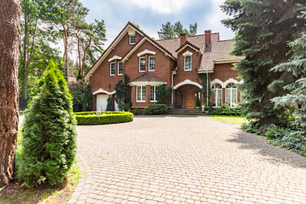 Reasons to Select Us for Your Driveway Paving Requirements in Goose Creek Village, VA