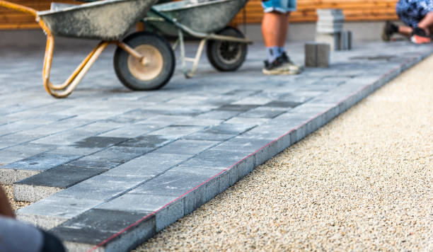 Best Commercial Driveway Pavers  in Goose Creek Village, VA