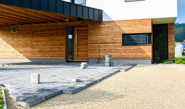 Best Cobblestone Driveway Pavers  in Goose Creek Village, VA