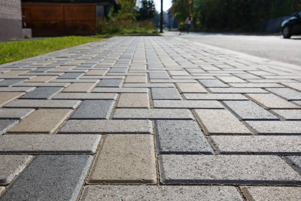 Best Concrete Paver Driveway  in Goose Creek Village, VA