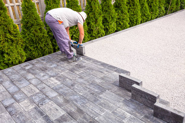 Trusted Goose Creek Village, VA Driveway Pavers Experts