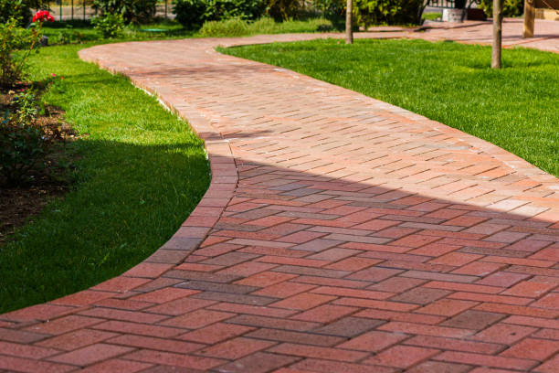 Best Driveway Pavers Near Me  in Goose Creek Village, VA