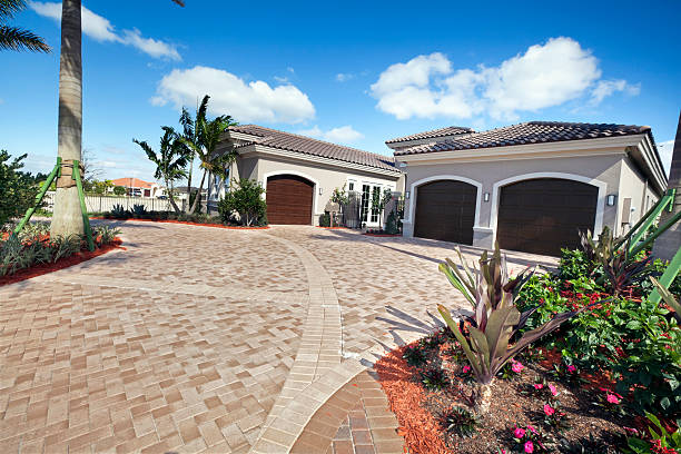 Best Driveway Pavers Near Me  in Goose Creek Village, VA