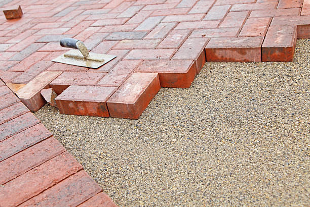 Driveway Repair Near Me in Goose Creek Village, VA
