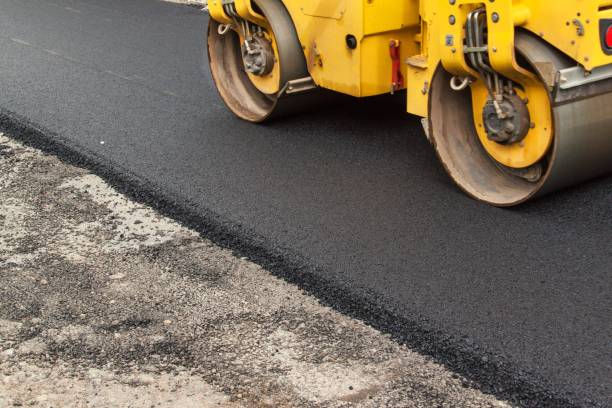 Best Local Driveway Pavers  in Goose Creek Village, VA