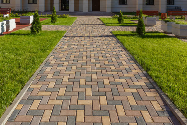 Best Residential Paver Driveway  in Goose Creek Village, VA